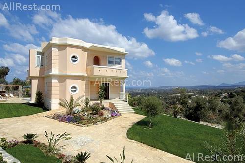 Cretan Exclusive Villas 18